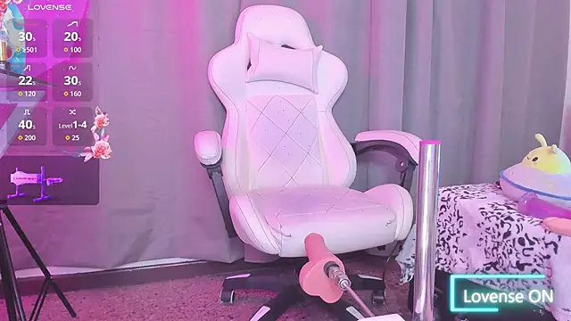 Вебкам-шоу MilkWhore1