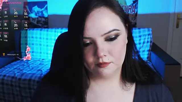 Sembang XXX Secara Langsung EmillyBones