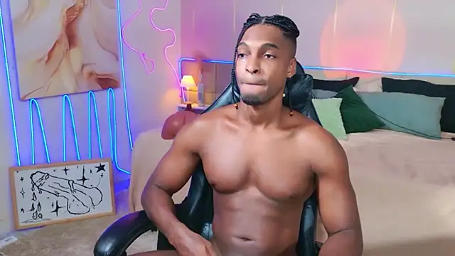 SoHighAngel Adlı Modelin Canlı XXX Sohbeti