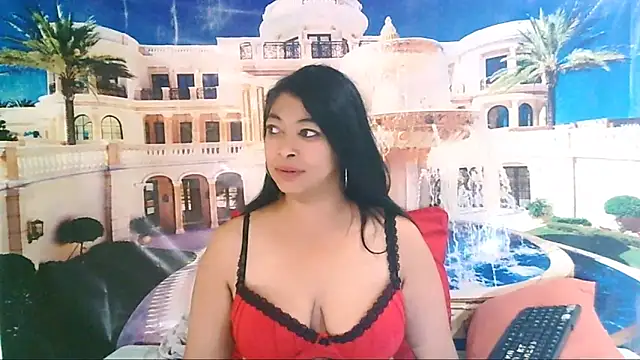 IndianBarkath Live XXX-Chat