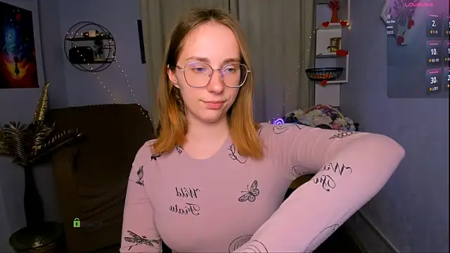 evalora_vei Live XXX-chat