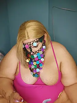 Strongshemail Adlı Modelin Web Kamerası Şovu