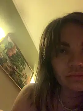 ElizavetaCream's Live XXX Chat