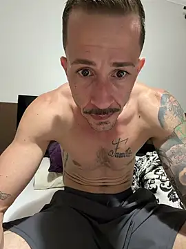 Lucasjandre 现场XXX聊天