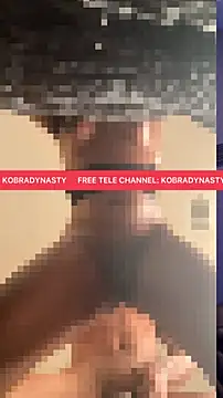 stellakobra 现场XXX聊天