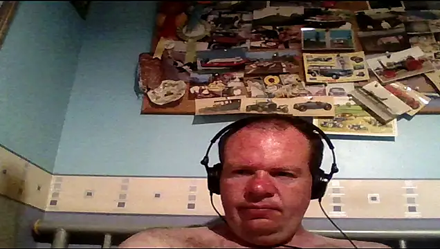 mrhardcock12 Show Webcam