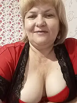 MarisTi 라이브 XXX 채팅