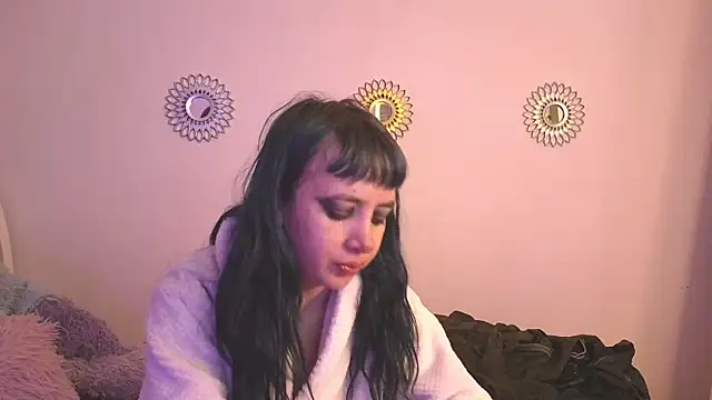 Madewithhell Webcamshow