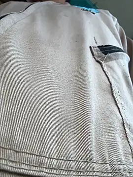 santiObrero Webcam Show