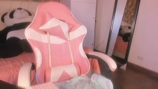 khaimi_ 라이브 XXX 채팅