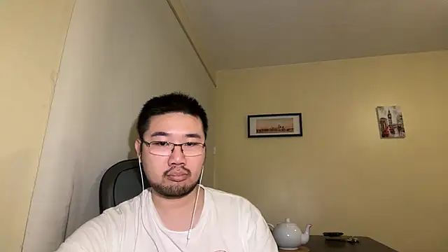 jasonryu2025 Show Webcam