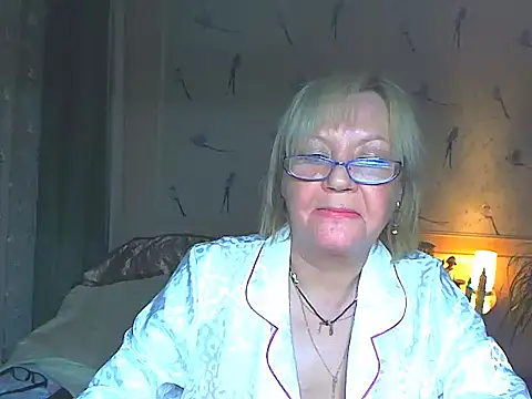 Webkamerová show Anessa7321