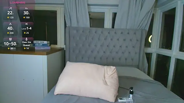 Daisy_lamb 라이브 XXX 채팅