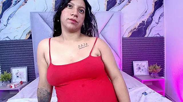 Lunaa_Rossee লাইভ XXX চ্যাট