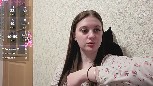 Dosya2034's Webcam Show