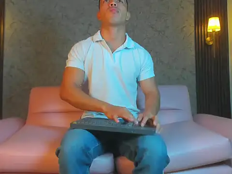 ChristopheRivera – Naživo XXX chat