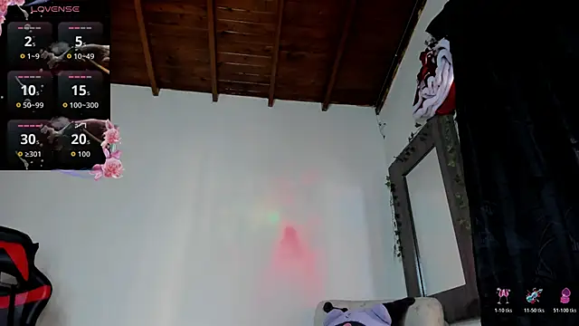 Show Webcam de mathew_021