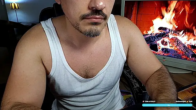 GymD4ddy's Live XXX Chat