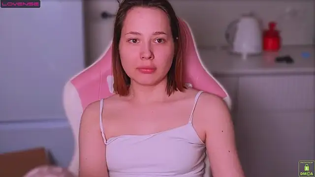 XXX chat uživo modela Airyhill