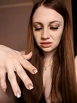 Verka199 Live XXX-Chat