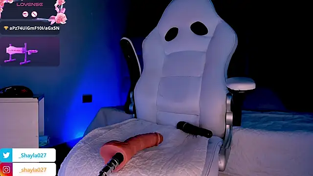 Shayla27 Chat XXX live