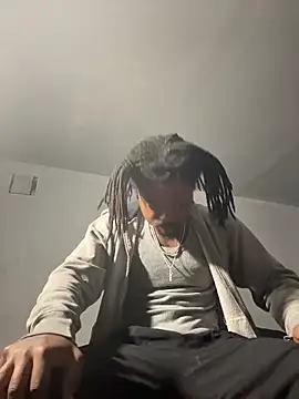 MIGHTYDEMONXXXのウェブカメラショー