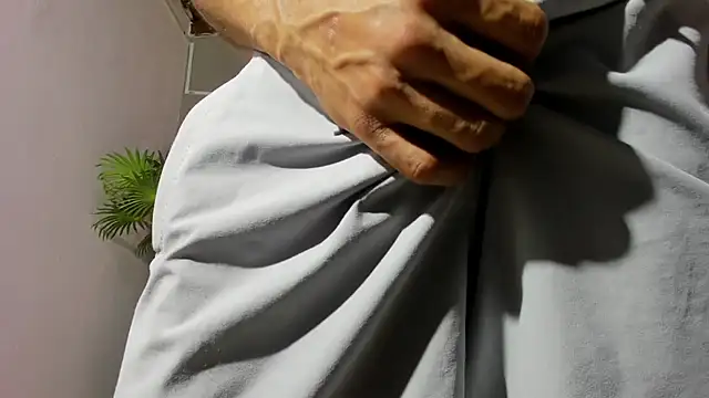 Salomon_koude Pertunjukan Webcam