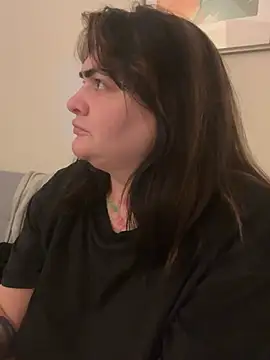 Chat XXX en directo de HeyBABYGIRL