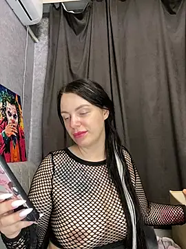 Show de webcam de Lola_Hale