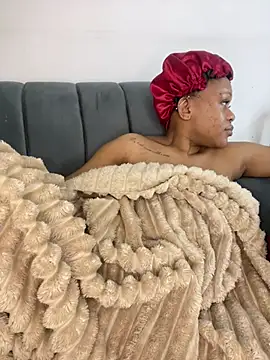 BonnyMolhada's Live XXX Chat