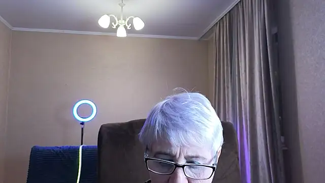 Онлайн чат XXX Sandra_Snowflake