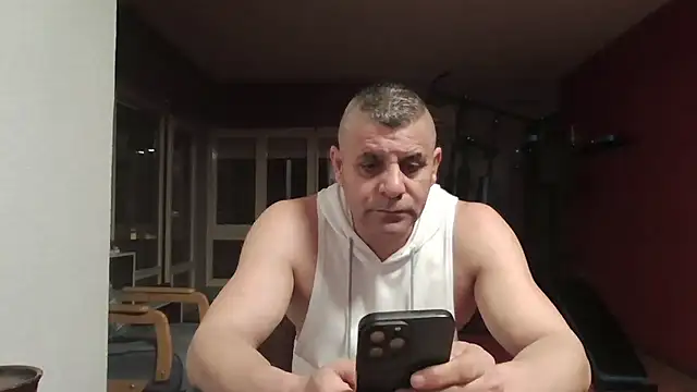 Maryo_madrid – webcam-show