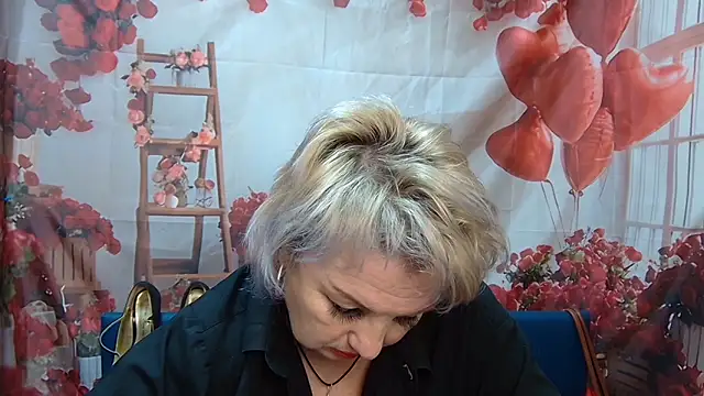 دردشة RenataDaster الجنسية المباشرة