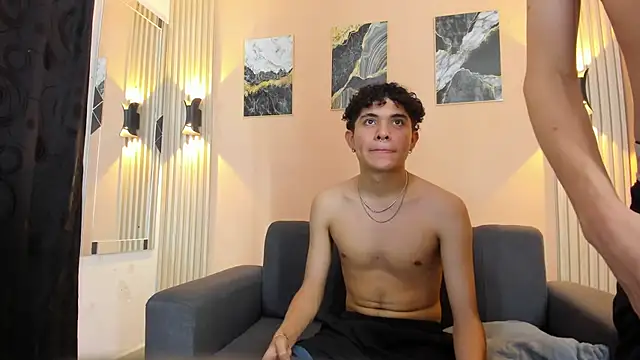 DesiresOfOlympus_ Webcamshow