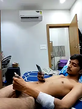 Sam03s ওয়েবক্যাম শো