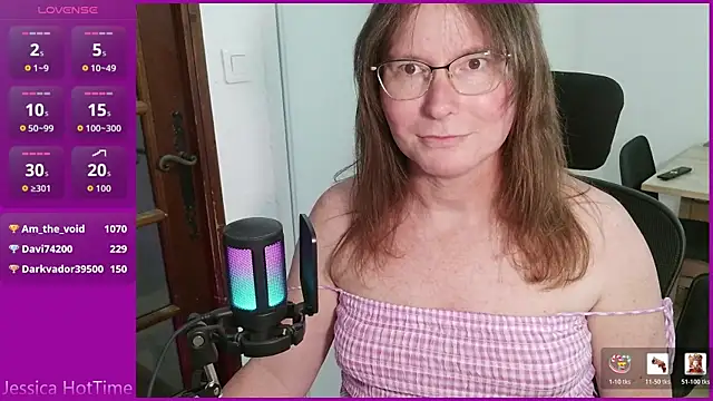Jessica_hotTime Live XXX Chat