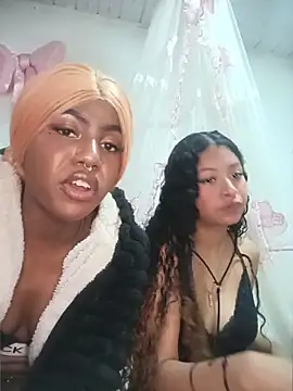 Sembang XXX Secara Langsung KatyBelle_