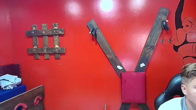 Show de webcam de Justiin_and_brianna_BDSM