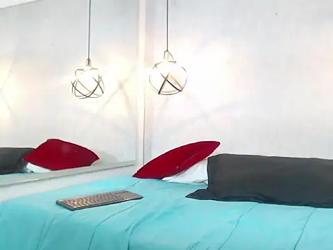 Chat XXX en directo de abigail_restrepo