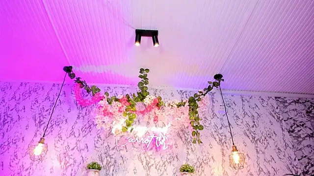 Bonny_and_carrot – Live XXX-chat