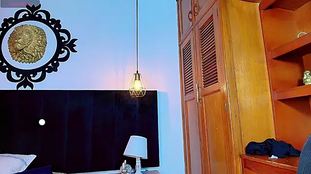 Skyee_angel Adlı Modelin Web Kamerası Şovu