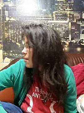 rposhta1991 Pertunjukan Webcam