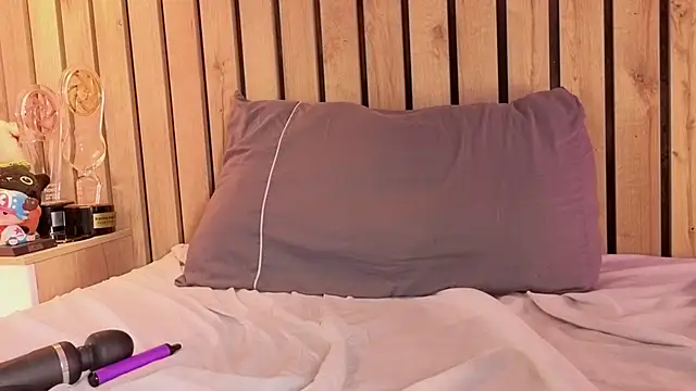 sofiesoftのライブXXXチャット