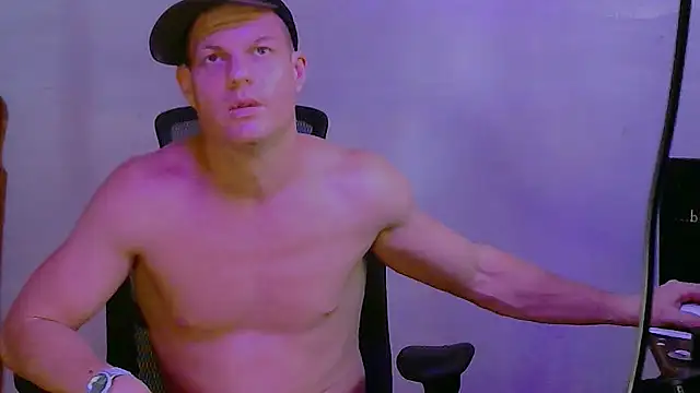 عرض كام JockNThirsty