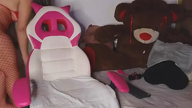 XXX chat uživo modela GiselReyes