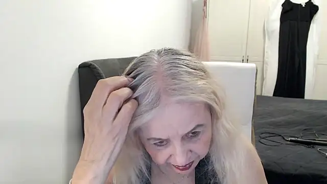 SusiLifeXXX's Webcam Show