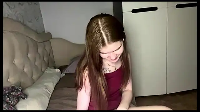 braveblush Chat XXX in diretta