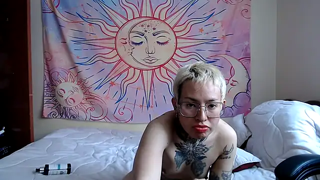 Živý XXX chat ArrangedFoot