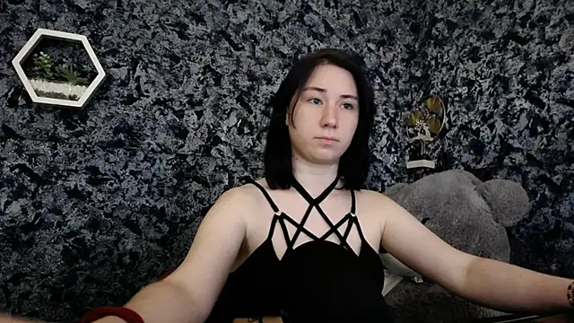 Chat +18 de Moon_foxy_ ao vivo