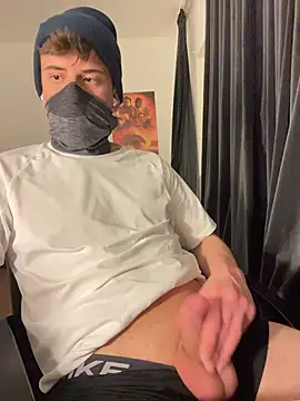 LolL2ndのウェブカメラショー